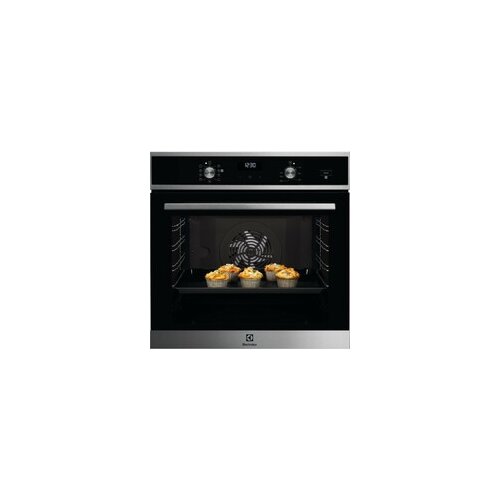 Electrolux EOD5C70X vgradna pečica Slike