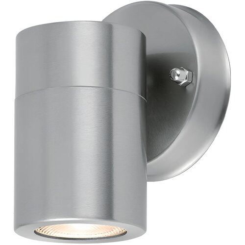 Braytron GU10 Zidna Svetiljka Nikl IP44 BG32-00304 Cene