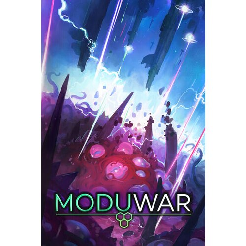  Moduwar (PC) Key GLOBAL Cene