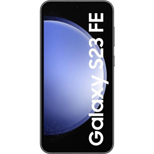 Samsung Smartphone 6.4", 5G, Octa Core 2.8GHz,RAM 8GB, 50Mpixel - Galaxy S23 FE 5G 8GB/256GB Graphite Cijene