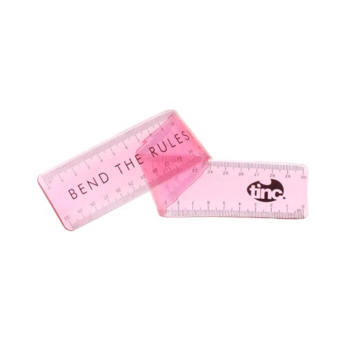 Tinc Lenjir - Pink Bandy Slike