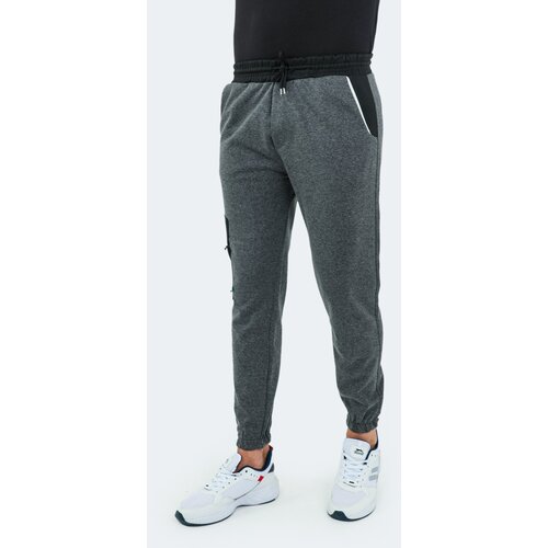 Slazenger Sweatpants - Gray - Joggers Slike