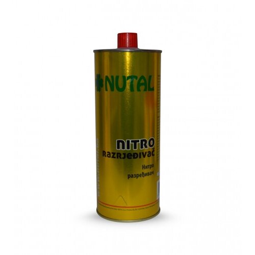 NUTAL Razrjeđivač nitro 500ml M50486 Cijene