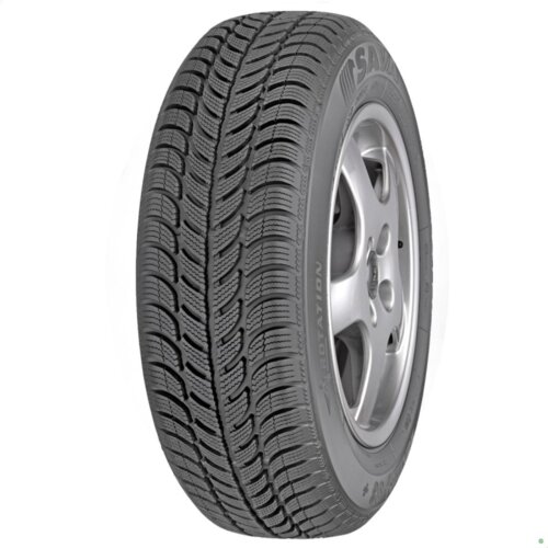 Sava 165/65R15 81T ESKIMO S3 + zim DOT17 Cene