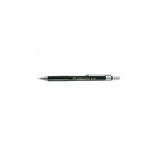 Faber-Castell Tehnička olovka Faber Castel tk-fine 0.35 136300 Cene