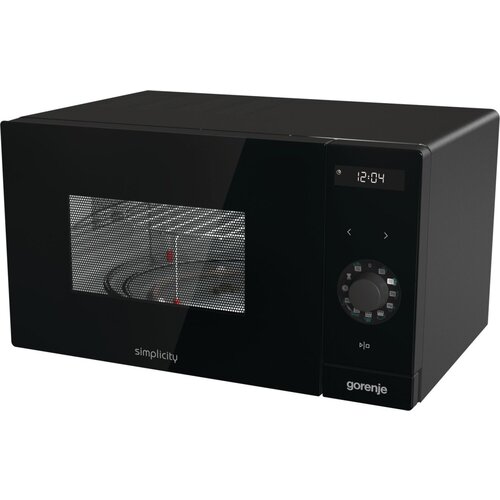 Gorenje MO235SYB mikrotalasna rerna Slike