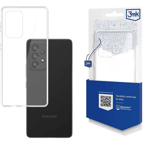 3mk OVITEK PROZOREN ZA SAMSUNG GALAXY A53 5G OVITEK PROZOREN, (21971704) Cene