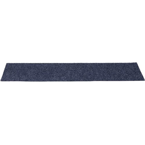  Prostirke za stepenice samoljepljive 30 kom 76x20 cm sivo plave pravokutne Slike