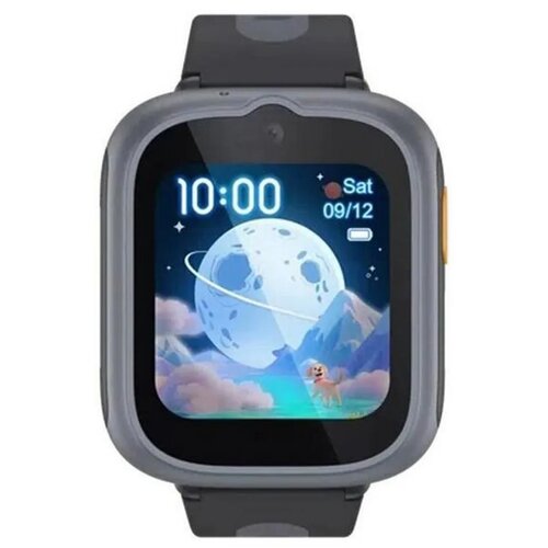Tcl Pametna ura + + mt48 + Temno siva, (5000540151) Slike