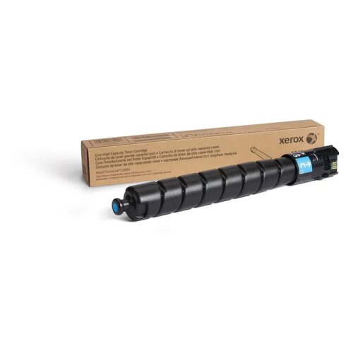 Xerox 106R04082 Cyan high capacity toner za C9000 za 31.400 strani cian toner Cene