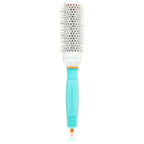Moroccanoil brushes ceramic round 35 mm četka za kosu srednje dužine 1 kom Slike