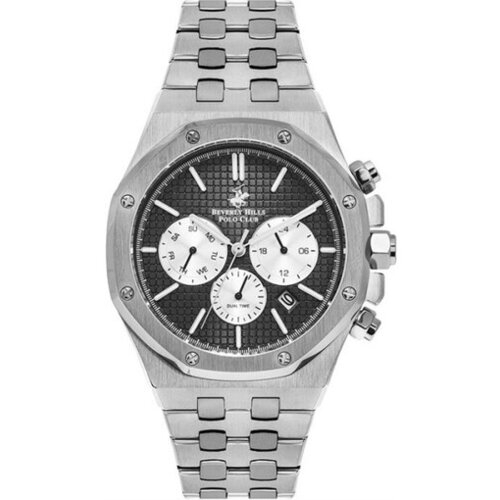 Beverly Hills Polo Club Muški sat BP3051X.350 Slike