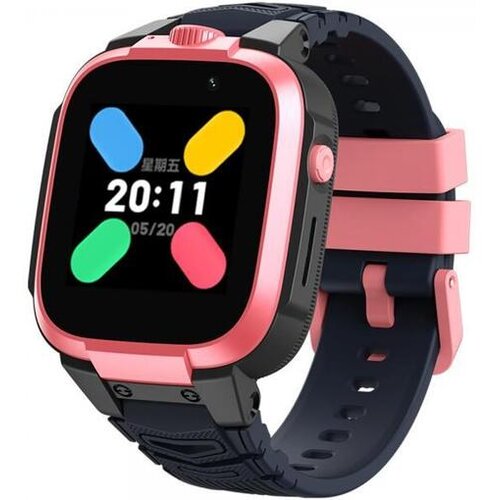 Xiaomi MiBro Kids Z3 otroška ura - roza Cene