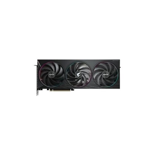 Gigabyte GeForce RTX 5060 Ti ELITE 16G GDDR7 GV-N506TAORUS E-16GD Slike