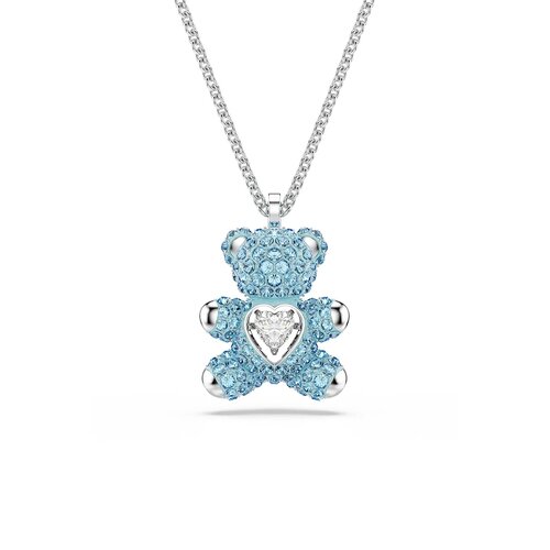 Swarovski Ogrlica TEDDY 5737620 Cene