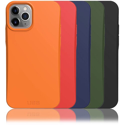Uag Maska za telefon Outback za iPhone 14 Pro Max zelena Cene