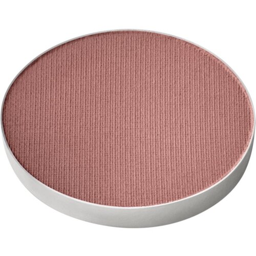 MAC Cosmetics Eye Shadow Pro Palette Refill Pan senčila za oči nadomestno polnilo odtenek Finjan 1.5 g Slike
