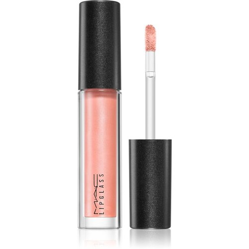 MAC Cosmetics Lipglass sijaj za ustnice odtenek Prrr 3.1 ml Cene