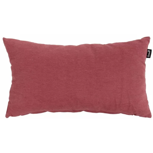 Hartman Crveni vrtni jastuk kuba, 30 x 50 cm