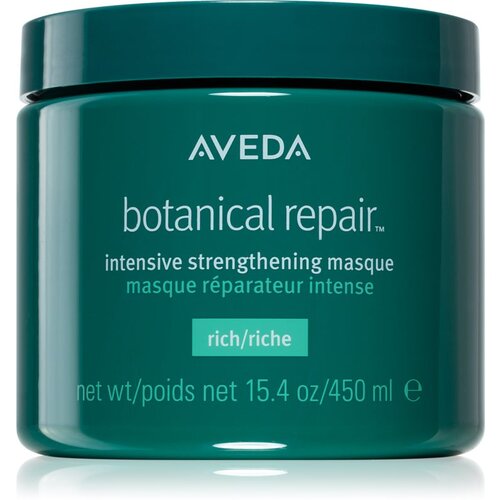 Aveda botanical repair strengthening masque rich - 450 ml Slike