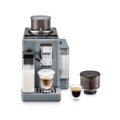  EXAM440.55.G DELONGHI APARAT ZA ESPRESSO KAFU Cijene
