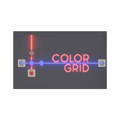Steam Colorgrid Key GLOBAL Cene