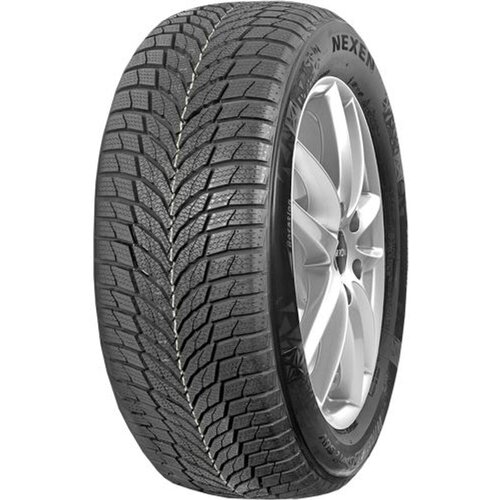 Nexen Winguard Sport 2 ( 215/55 R16 97V XL 4PR ) zimska auto guma Cene