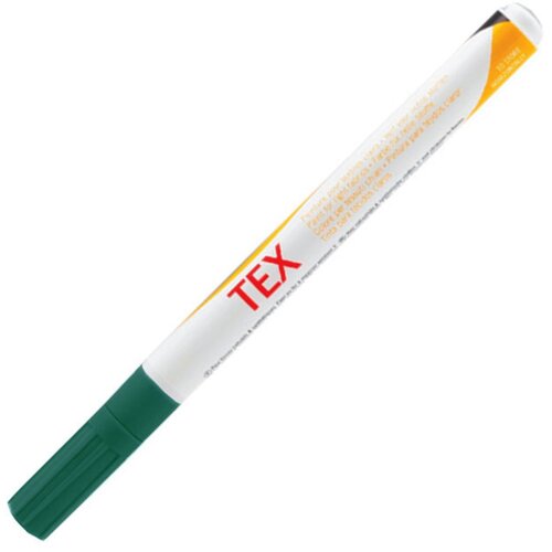 Darwi tex markerji za tekstil tanki 3 ml | izaberite nianso Slike