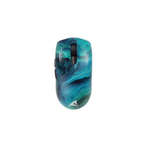  Mi&scaron; SHARKOON gaming Skiller SGM25W Ocean, 12,000 DPI Cijene