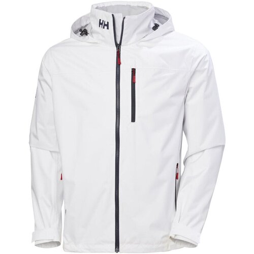 Helly Hansen Crew Hooded Jacket 2.0 Jakne White 3XL Cene