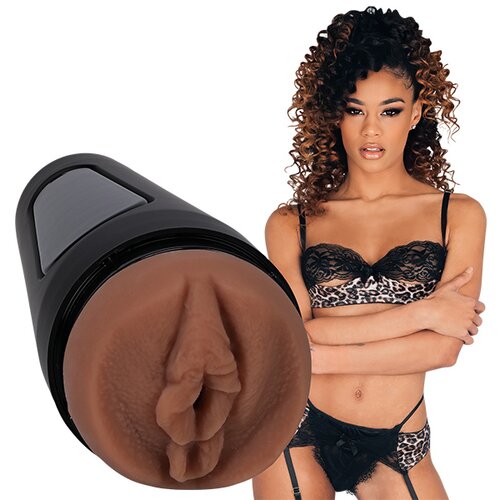 Doc Johnson Scarlit Scandal ULTRASKYN Pussy Masturbator Chocolate Cijene