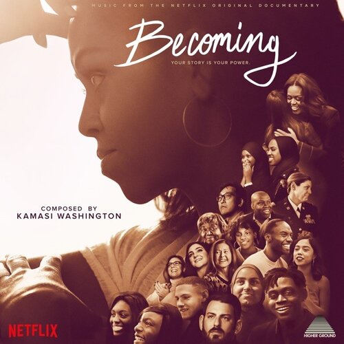 POSNETI MEDIJI KAMASI WASHINGTON - BECOMING, (5000486433) Slike