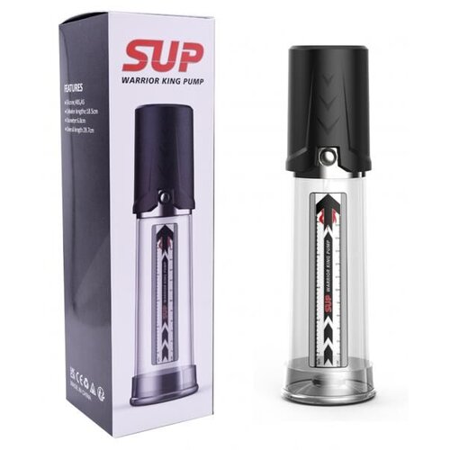 Srećni ljudi Pumpa za penis 110698 Cene