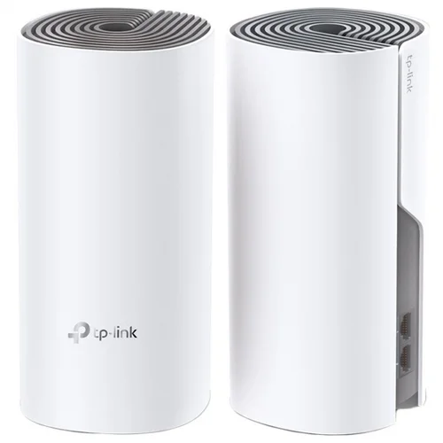  AC1200 Whole-Home Mesh Wi-Fi System, Qualcomm CPU, 867Mbps at 5GHz+300Mbps at 2.4GHz, 210/100MbpsPorts, 2 internalantennas,MU