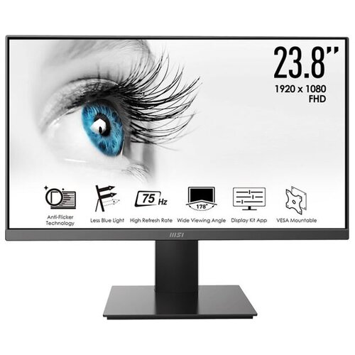 MSI monitor PRO MP241X Cene
