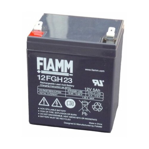 FIAMM akumulator 12V/ 5Ah 6/Z8006HR Cene