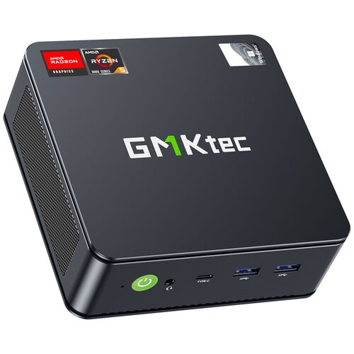 Mini PC GMKtec M6 Ryzen 5 6600H 32GB RAM + 1TB WIN 11 Pro Cijene