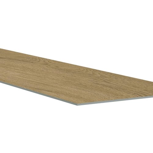  Zidne ploče s izgledom drva smeđe od PVC-a 4,12 m&amp;sup2; Slike