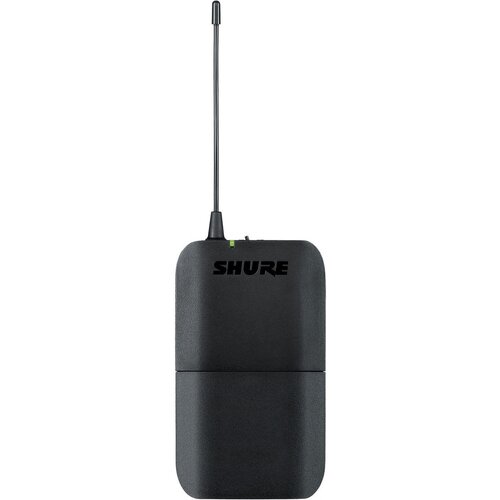 Shure BLX1 M17: 662-686 MHz Slike