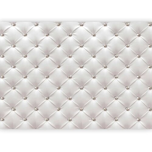  Foto tapeta - White Elegance 450x315 Premium Slike