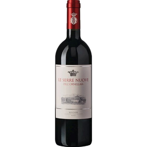 Dell’ornellaia Le serre nuove crveno vino Cene