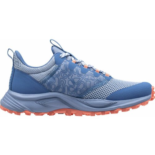 Helly Hansen Ženske patike W Featherswift TR, Plave Cene