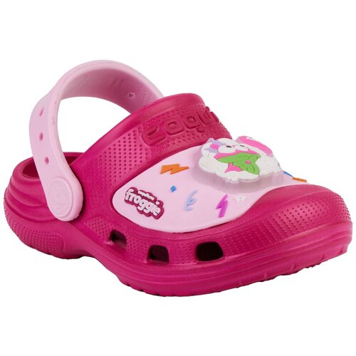 Coqui natikače 9382-701-7238 MAXI Ž roza 25-26 Cijene