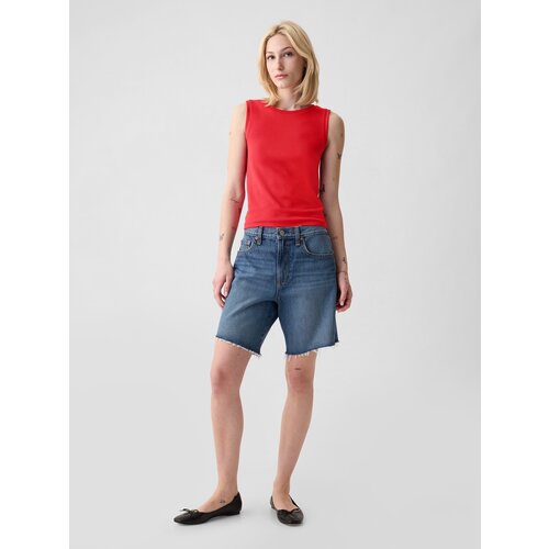 GAP Short Tank Top - Women Cijene