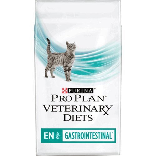 Pro Plan Vet Diet Gastrointestinal Cat Cene