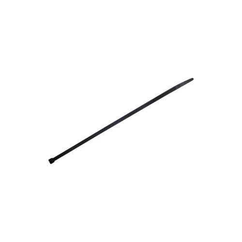 TRU COMPONENTS vezica za kabele 700 mm crne boje, toplinski stabilna, otporna na kiseline 1578098 100 kom. Cijene