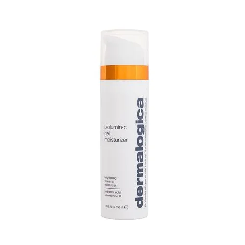 Dermalogica age Smart® biolumin-c gel moisturizer hidratantna gel krema za lice 50 ml za žene