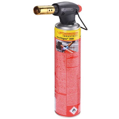Rothenberger Set za meki lem ROFIRE PIEZO Slike
