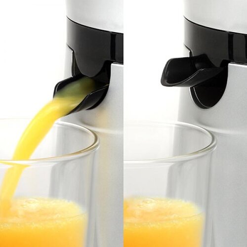 Tristar Citrus Juicer Tristar CP-2262 - električni stiskalnik soka 0.5L Slike
