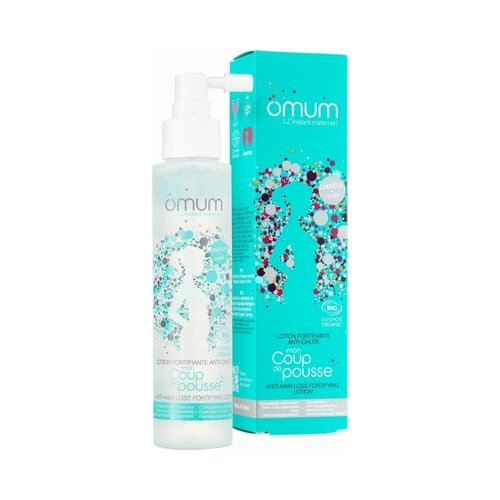 Omum mon coup de pousse anti-hair loss fortifying lotion Slike